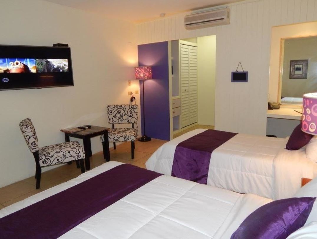 Green Palm Boutique Hotel