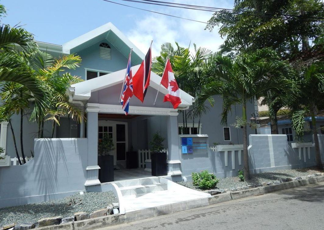 Green Palm Boutique Hotel