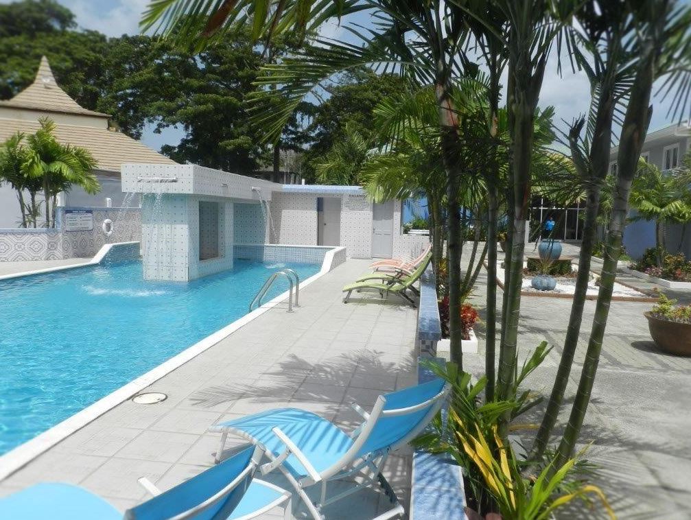 Green Palm Boutique Hotel
