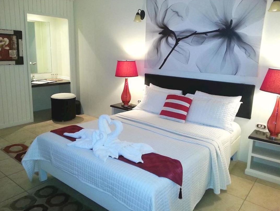 Green Palm Boutique Hotel