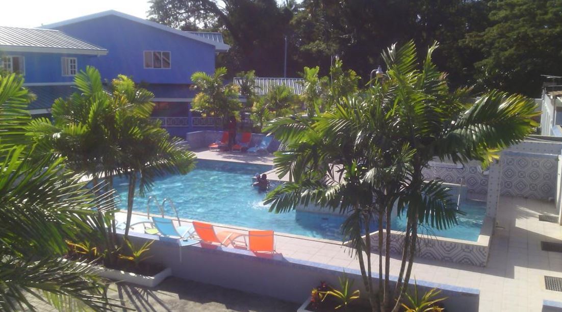 Green Palm Boutique Hotel