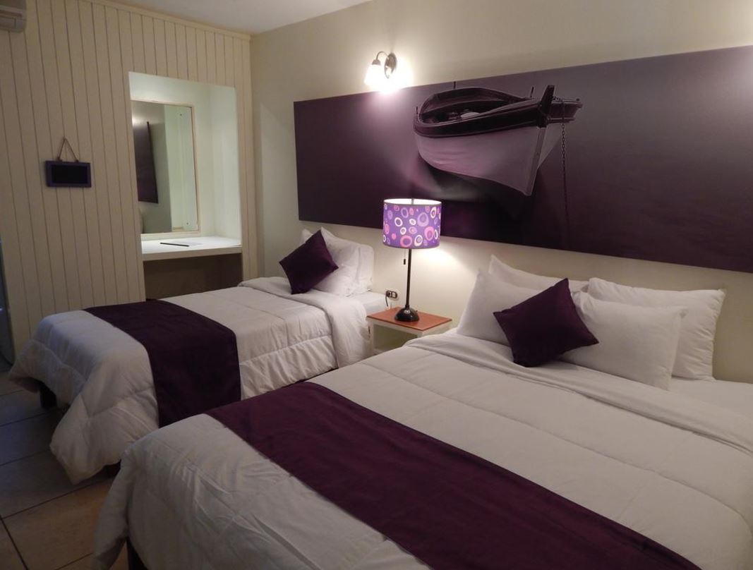 Green Palm Boutique Hotel