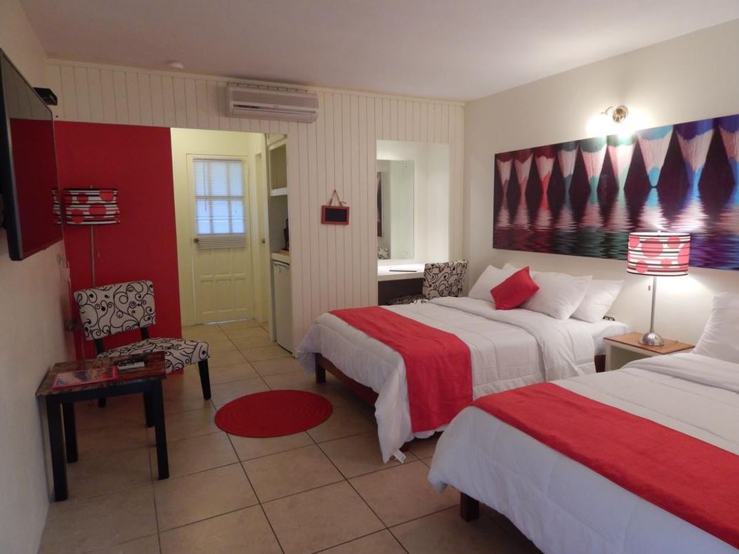 Green Palm Boutique Hotel