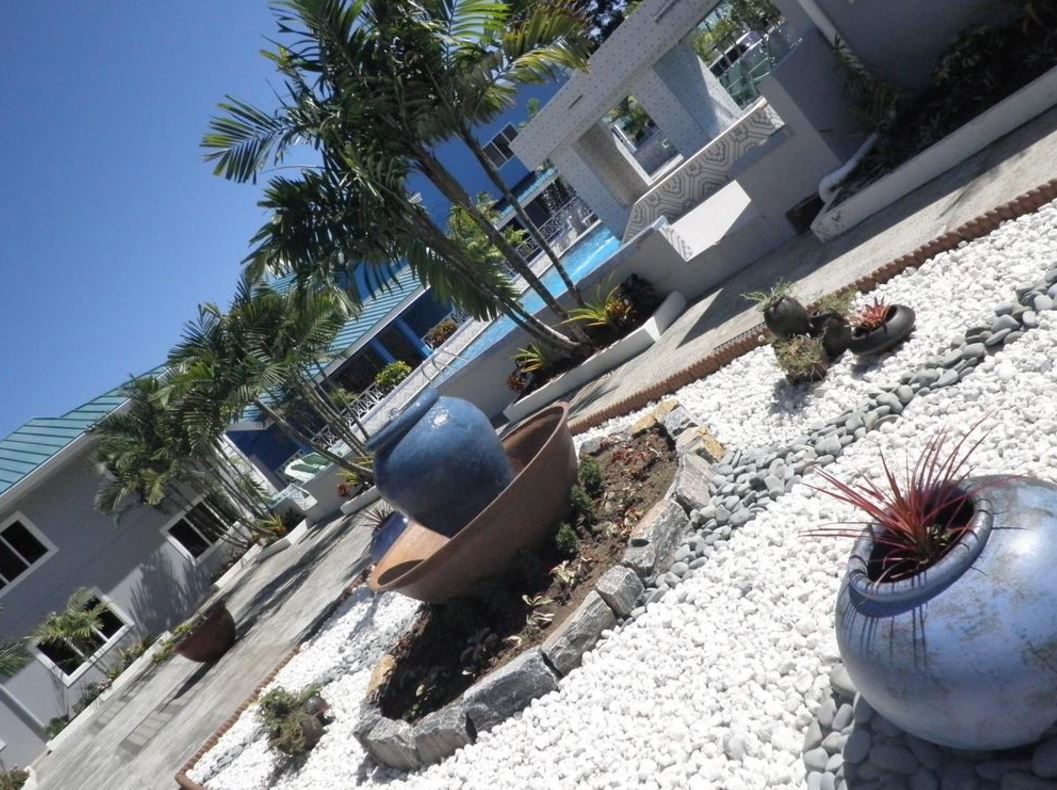 Green Palm Boutique Hotel