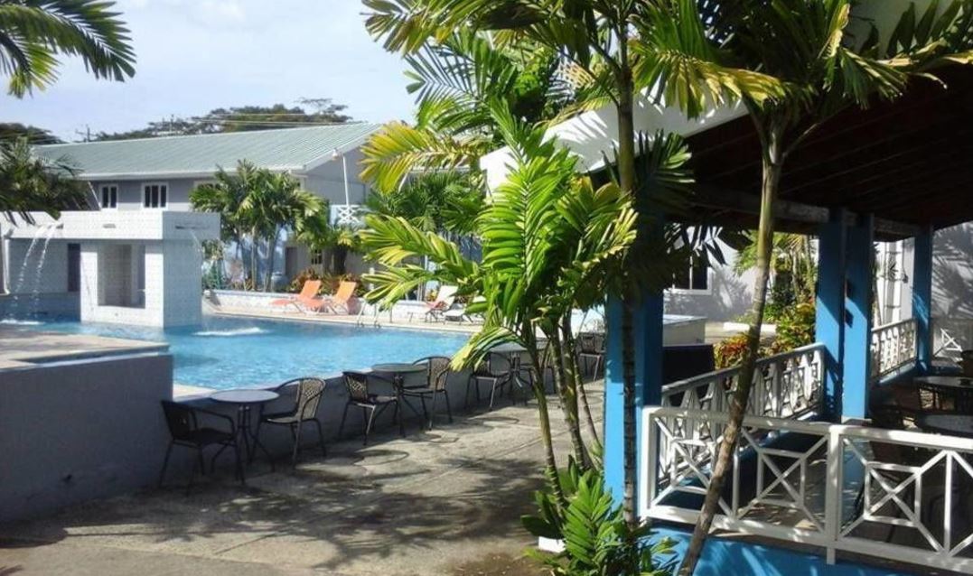 Green Palm Boutique Hotel
