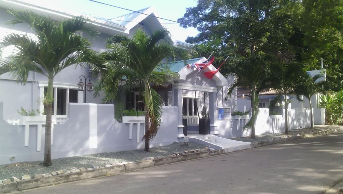 Green Palm Boutique Hotel