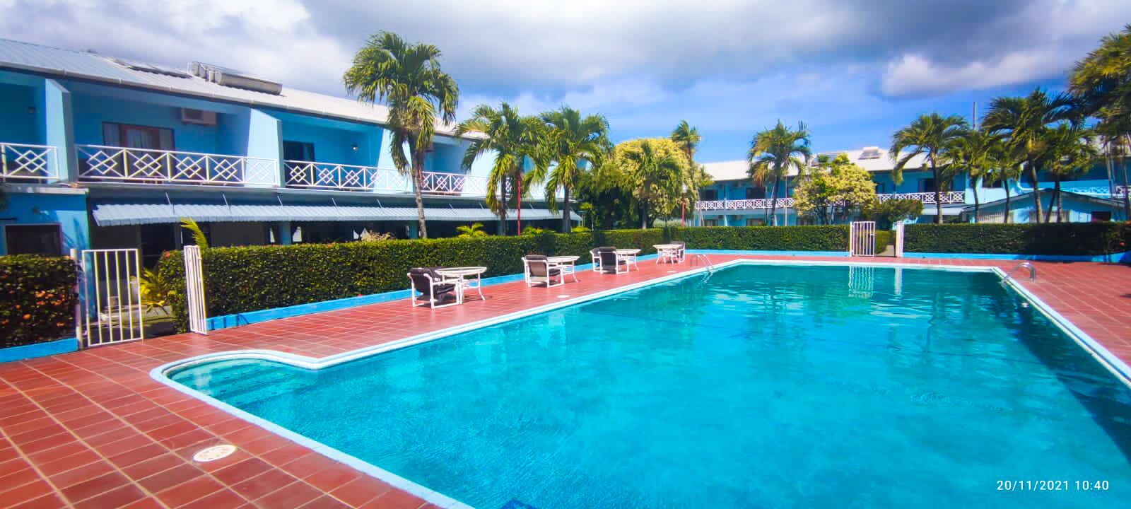 Rovanel's Resort & Conference Centre