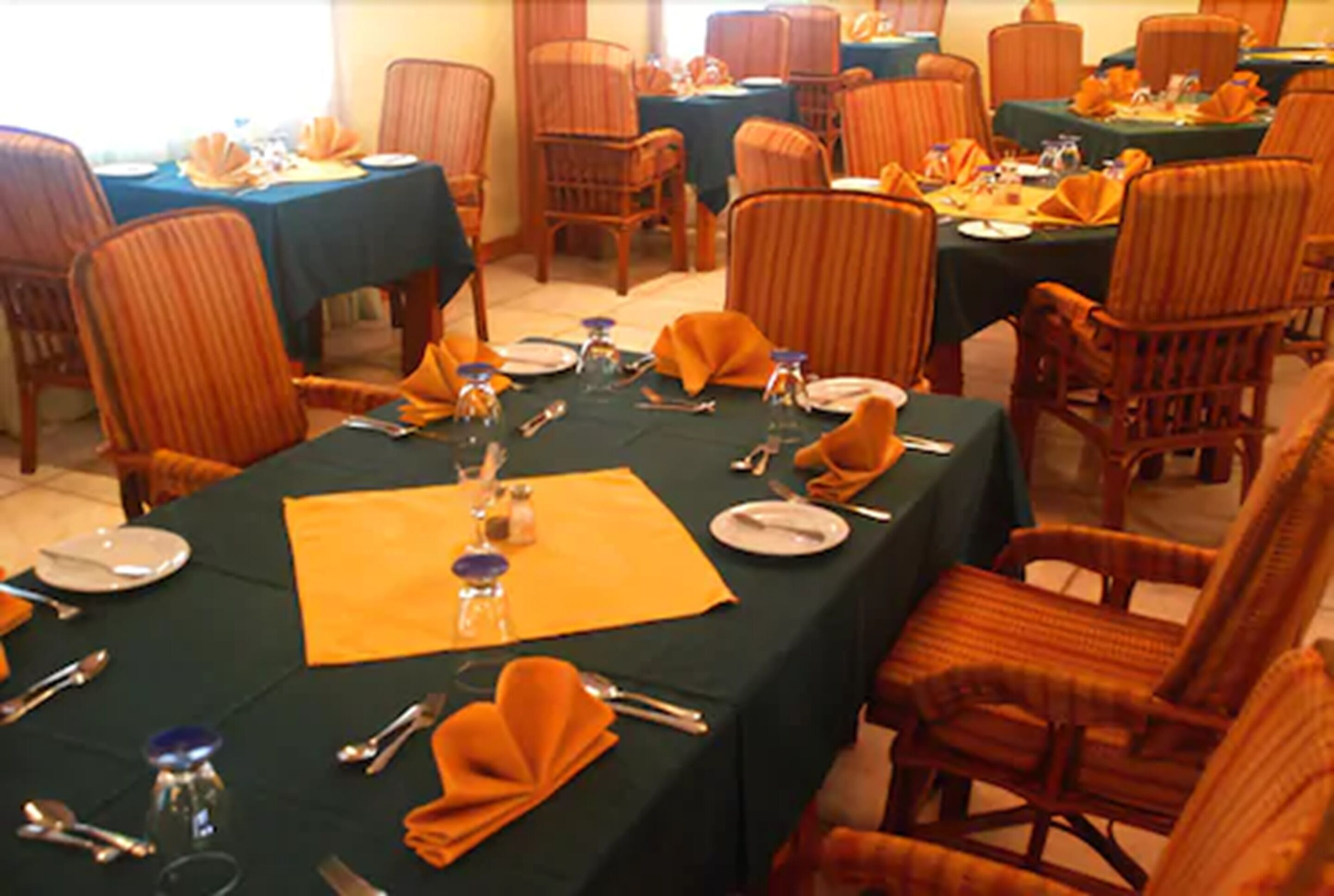 Rovanel's Resort & Conference Centre