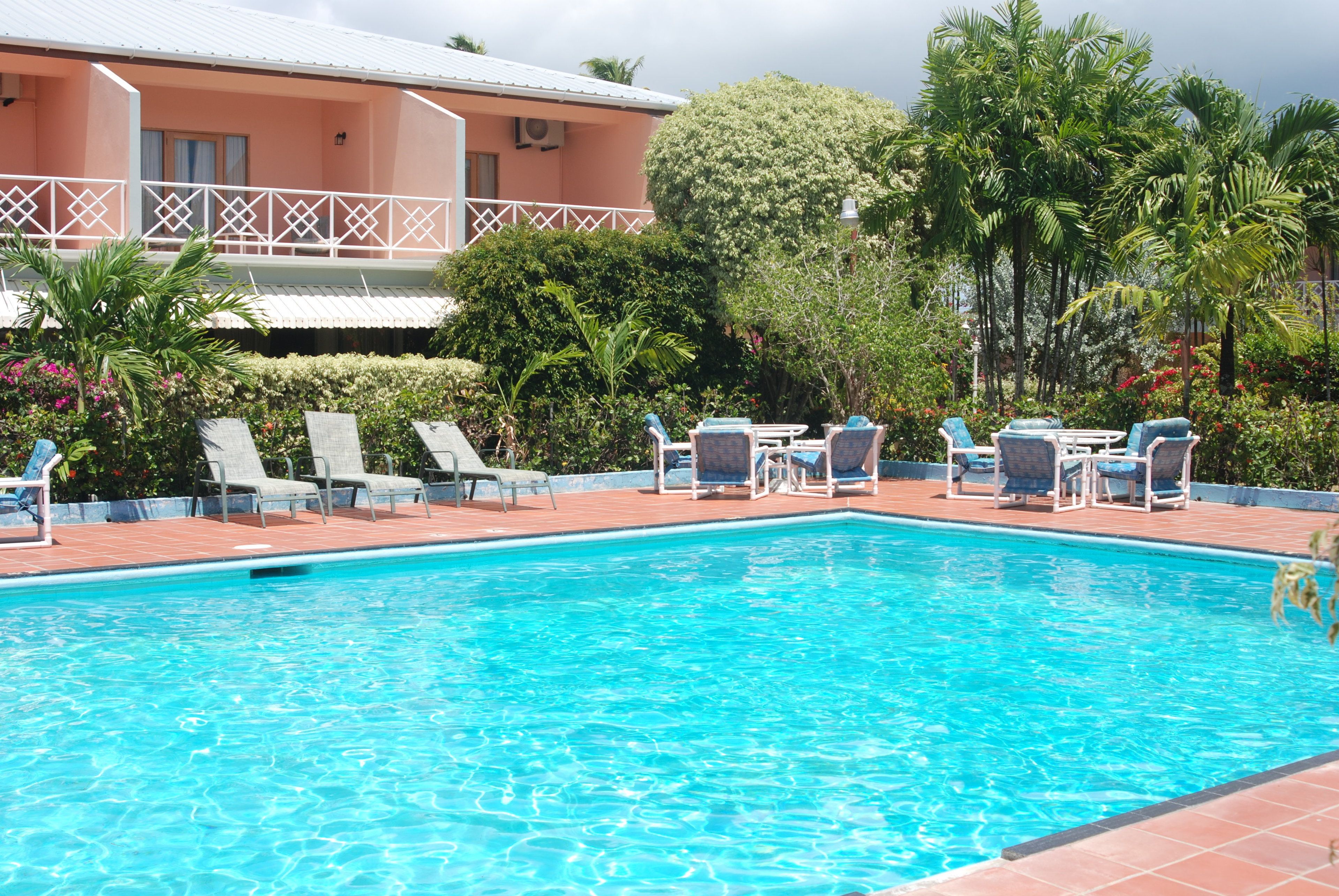 Rovanel's Resort & Conference Centre