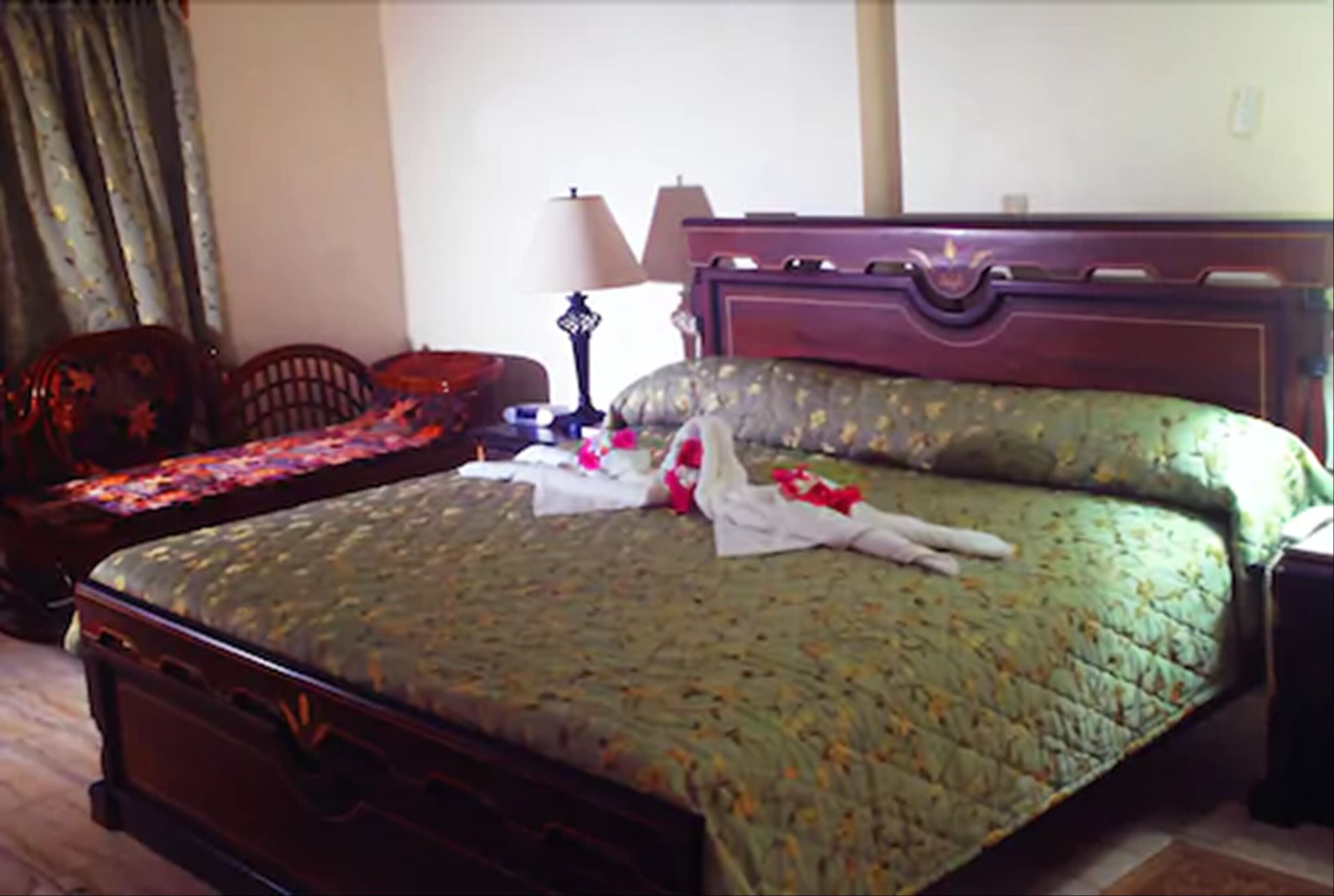 Rovanel's Resort & Conference Centre