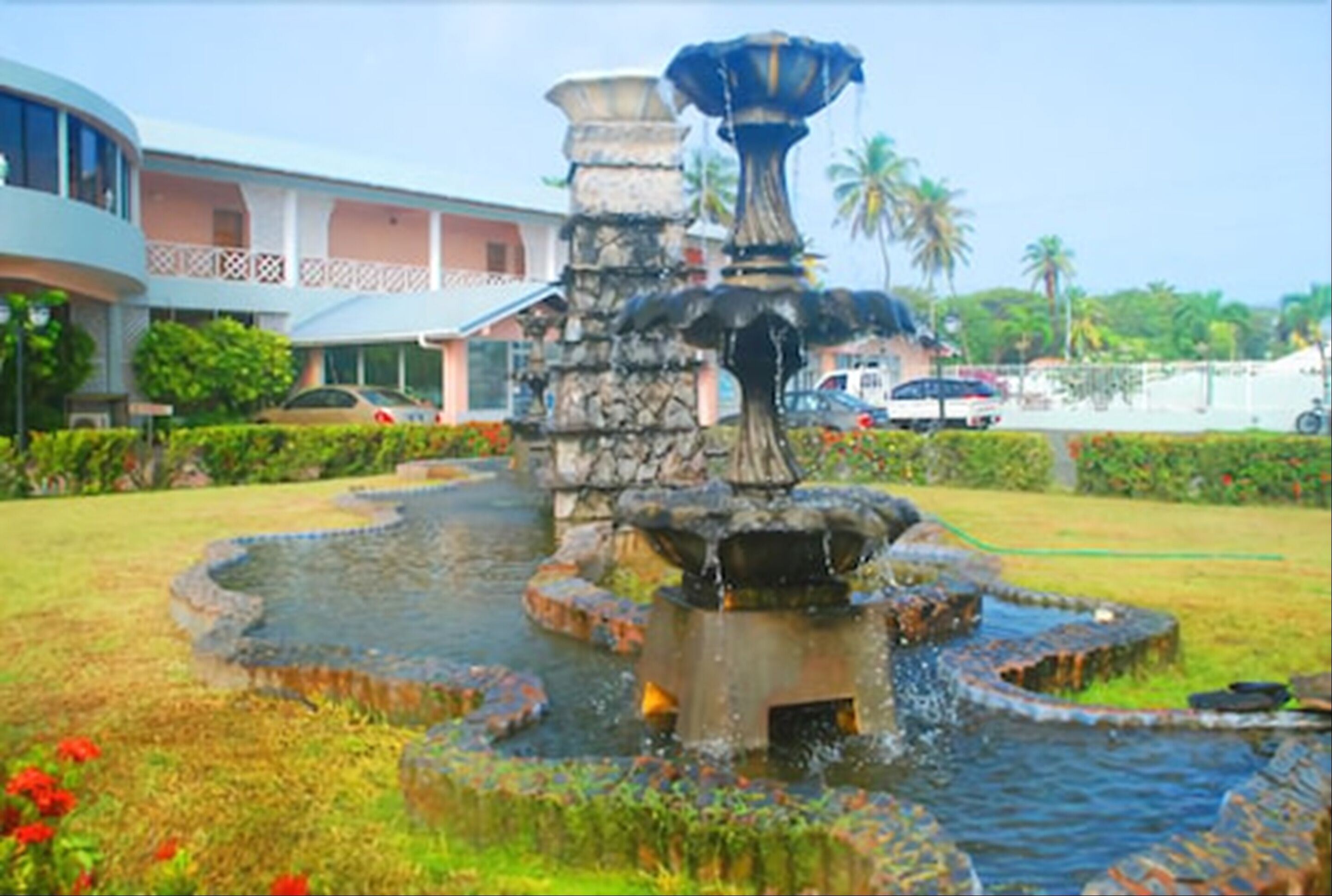 Rovanel's Resort & Conference Centre