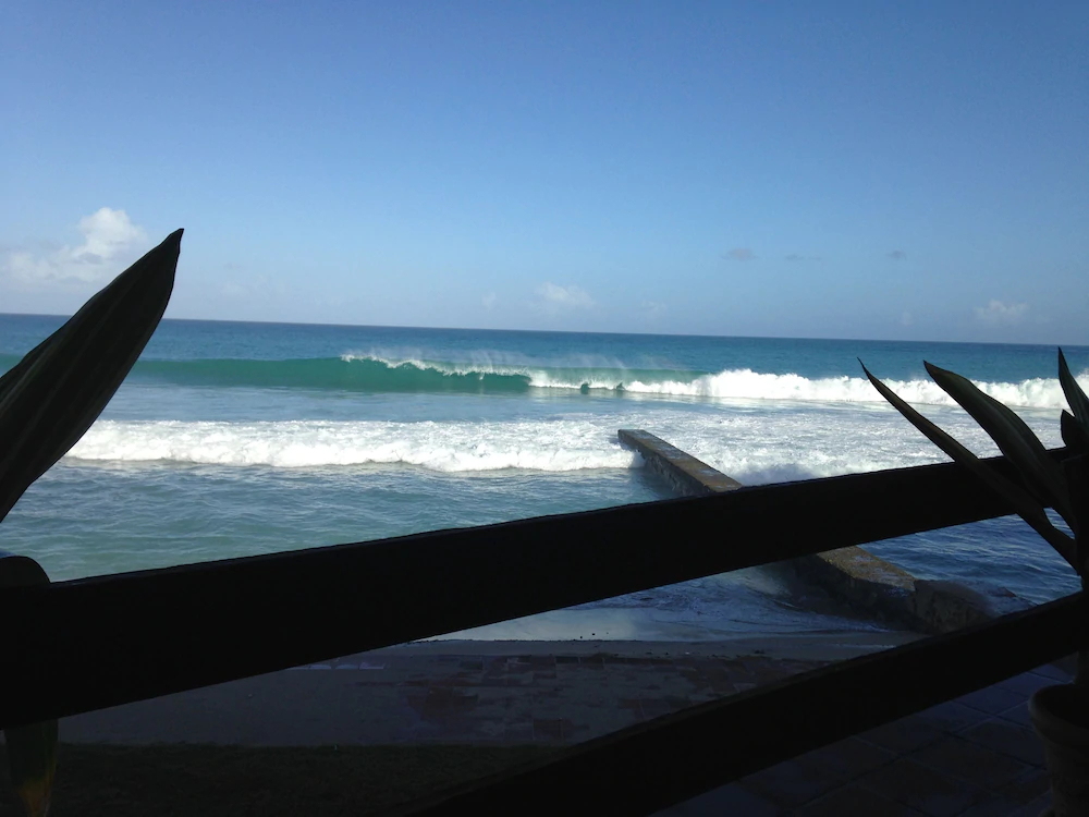 Sandy Point