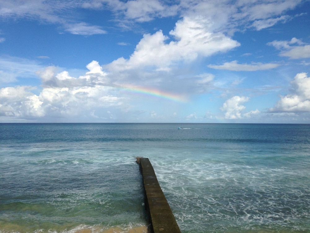 Sandy Point