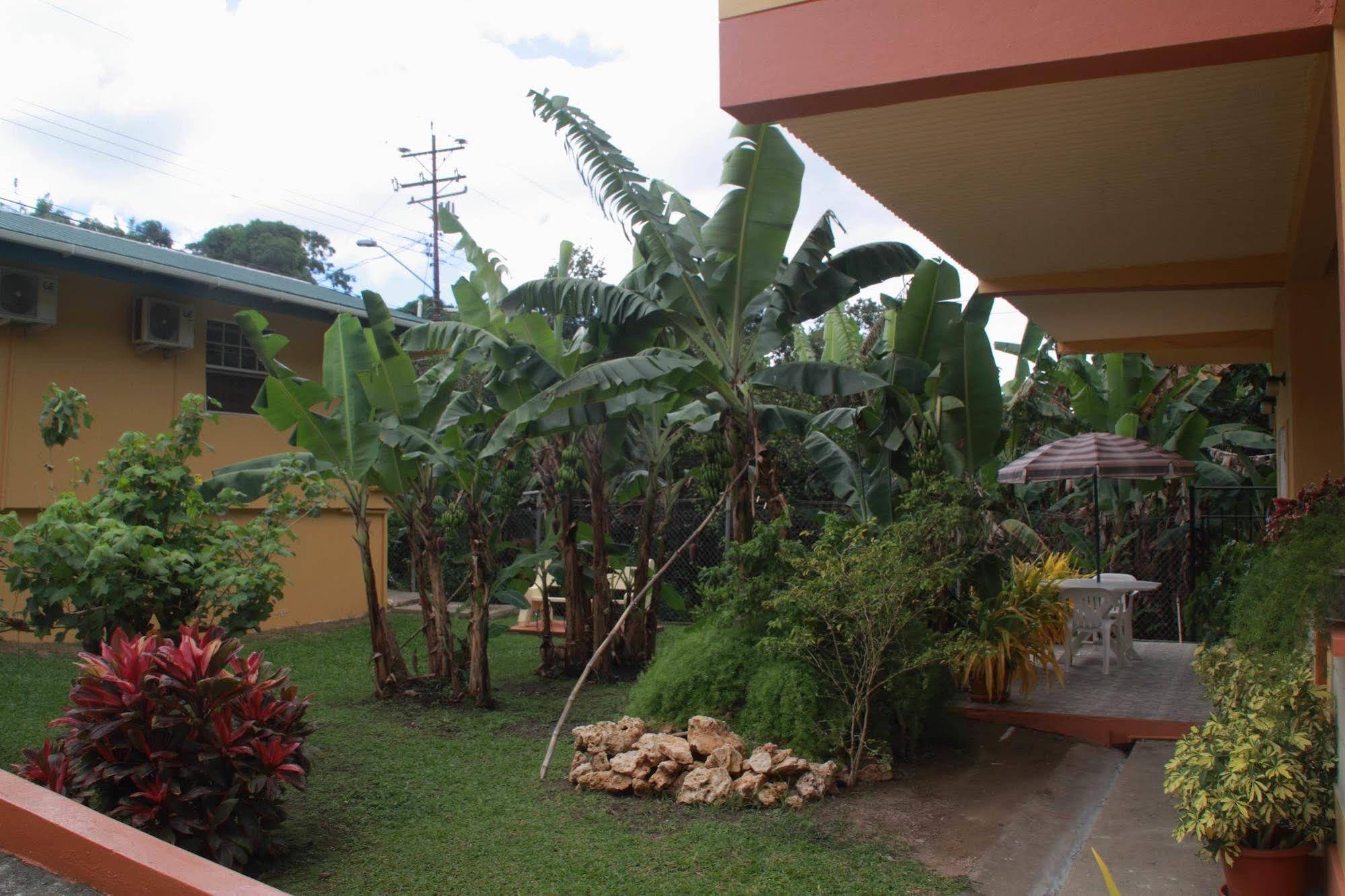Greenhaven Cottage Bed & Breakfast