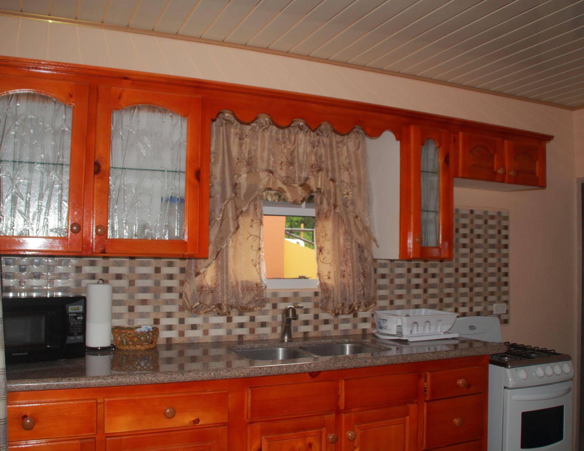 Greenhaven Cottage Bed & Breakfast