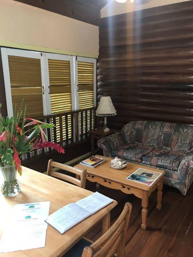 Adventure Eco Villas Tobago