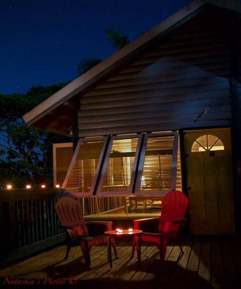 Adventure Eco Villas Tobago