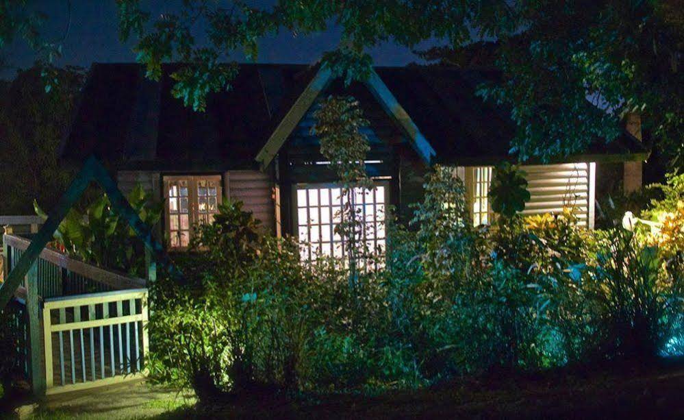 Adventure Eco Villas Tobago