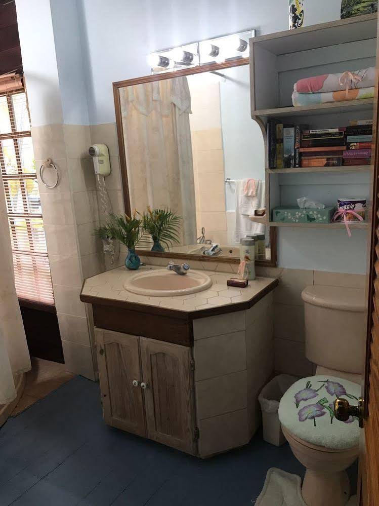 Adventure Eco Villas Tobago