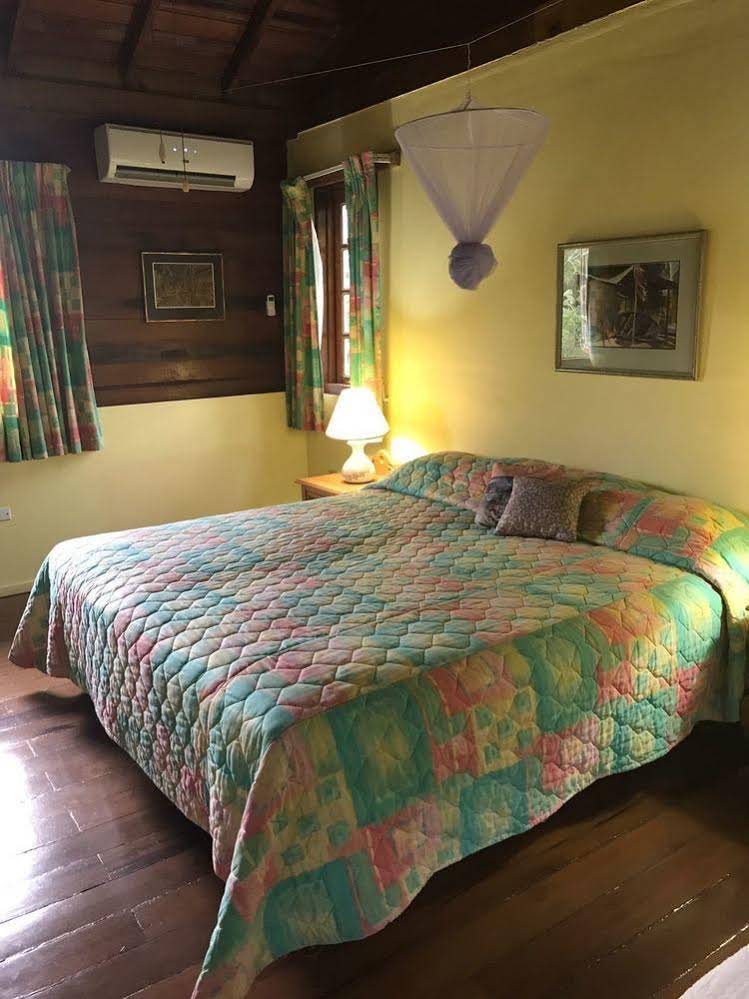 Adventure Eco Villas Tobago