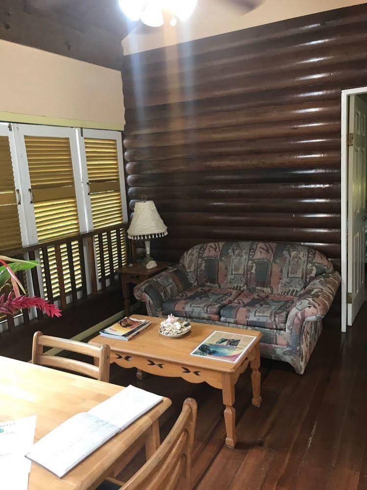 Adventure Eco Villas Tobago