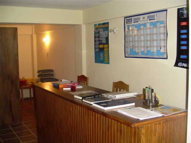 Speyside Inn