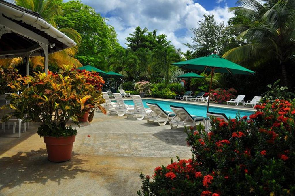 Plantation Beach Villas