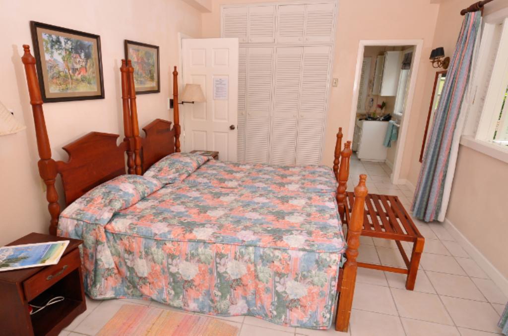 Plantation Beach Villas