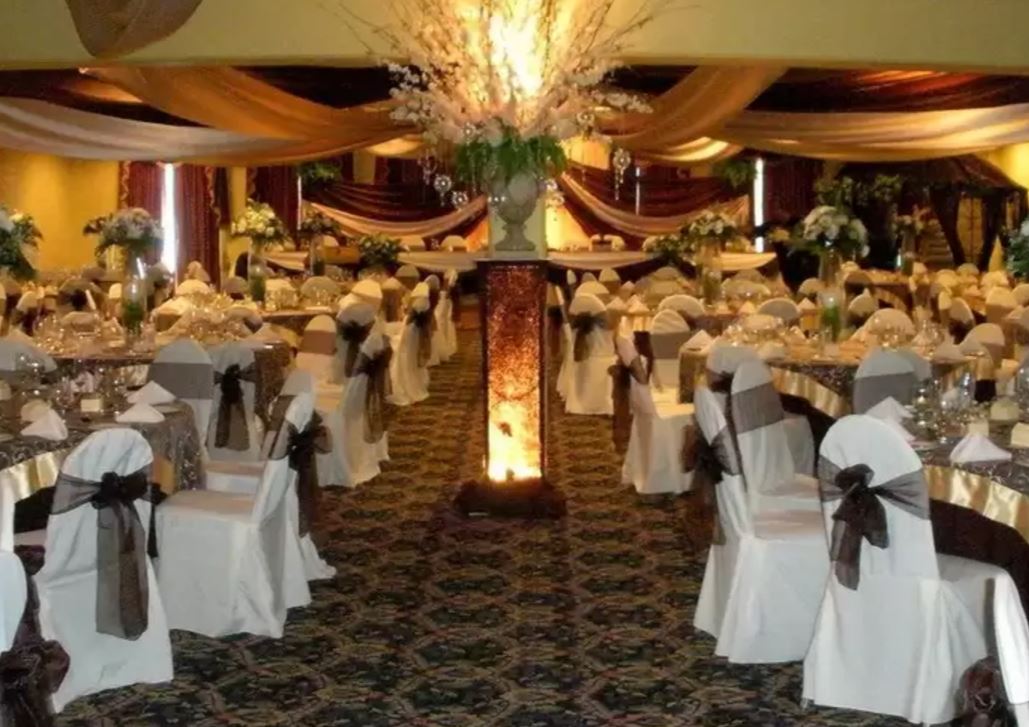 Cara Suites Hotel & Conference