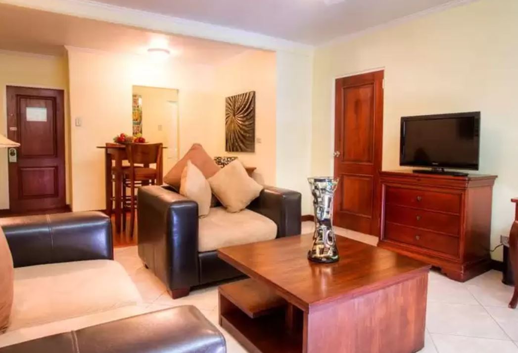 Cara Suites Hotel & Conference