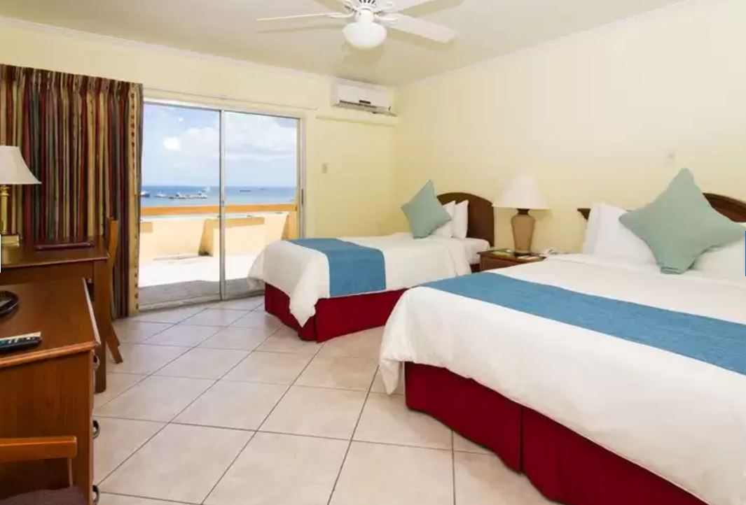 Cara Suites Hotel & Conference