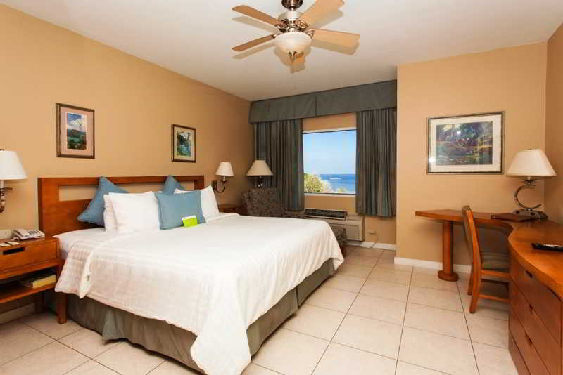 Cara Suites Hotel & Conference