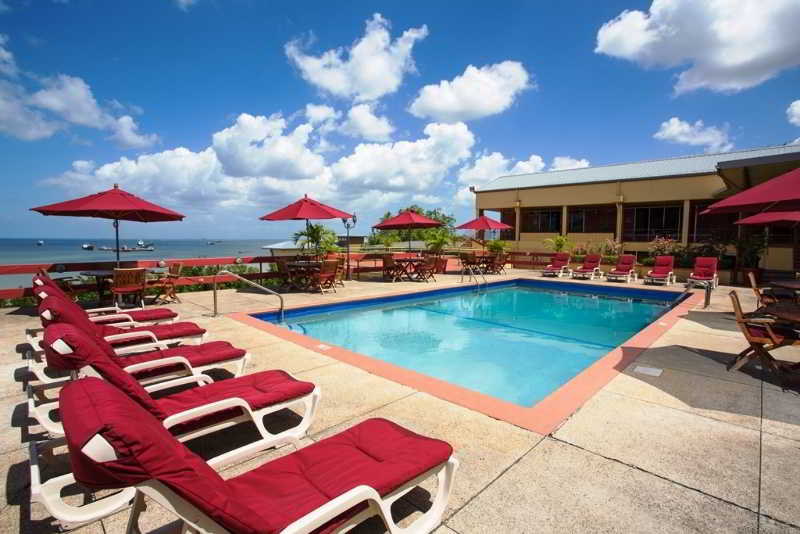 Cara Suites Hotel & Conference
