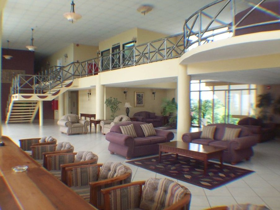 Cara Suites Hotel & Conference