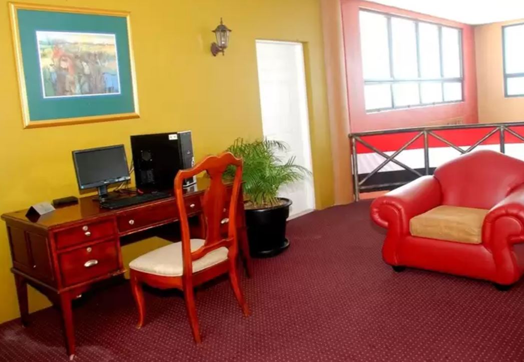 Cara Suites Hotel & Conference