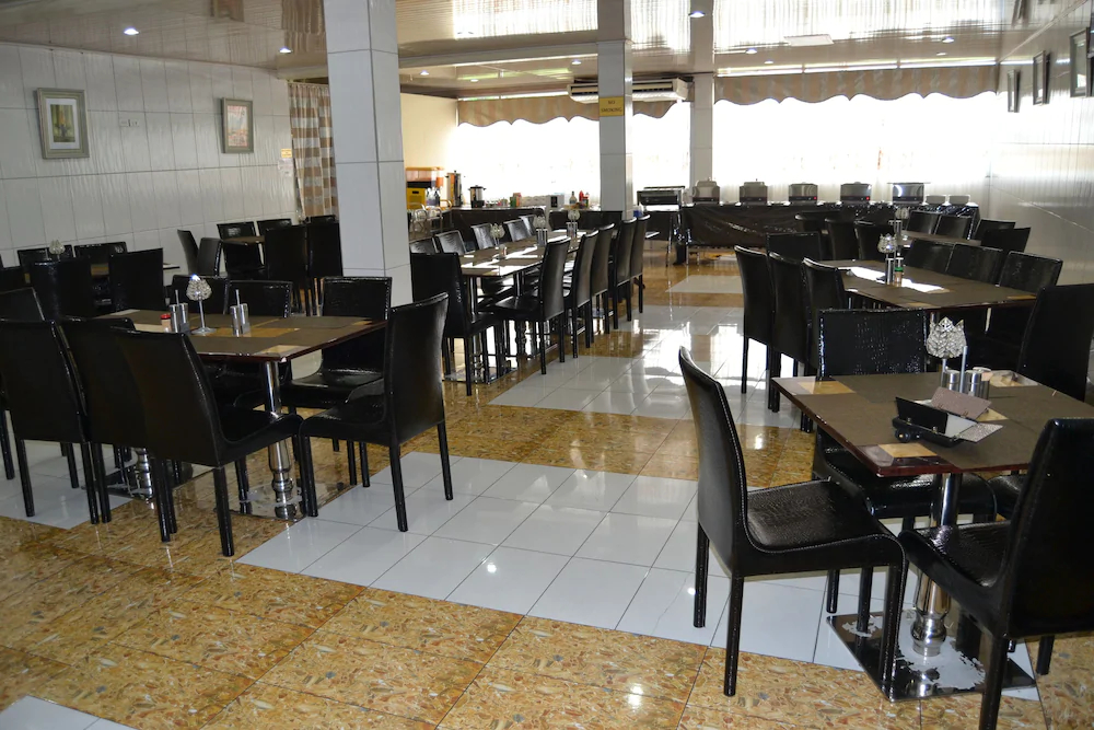 Metro Hotel Couva