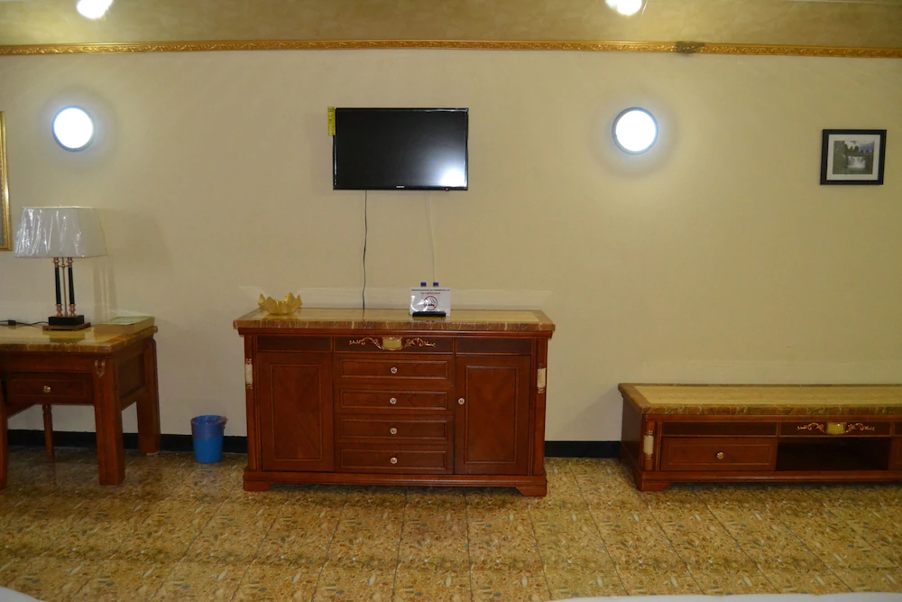 Metro Hotel Couva