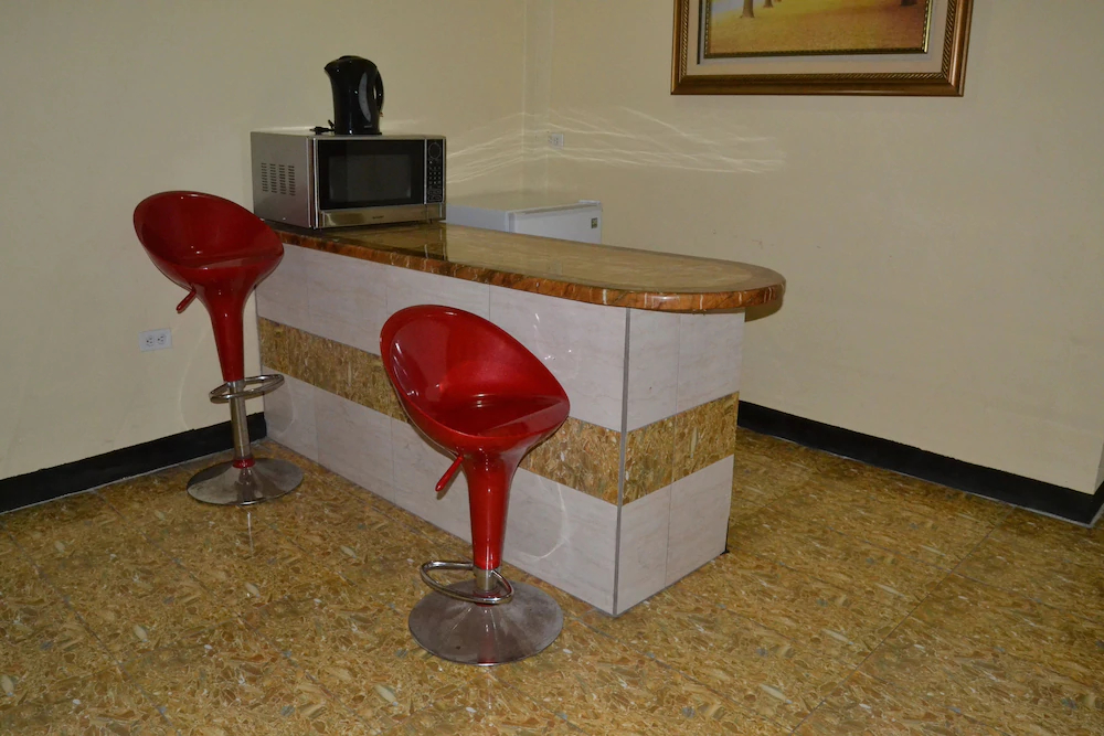 Metro Hotel Couva