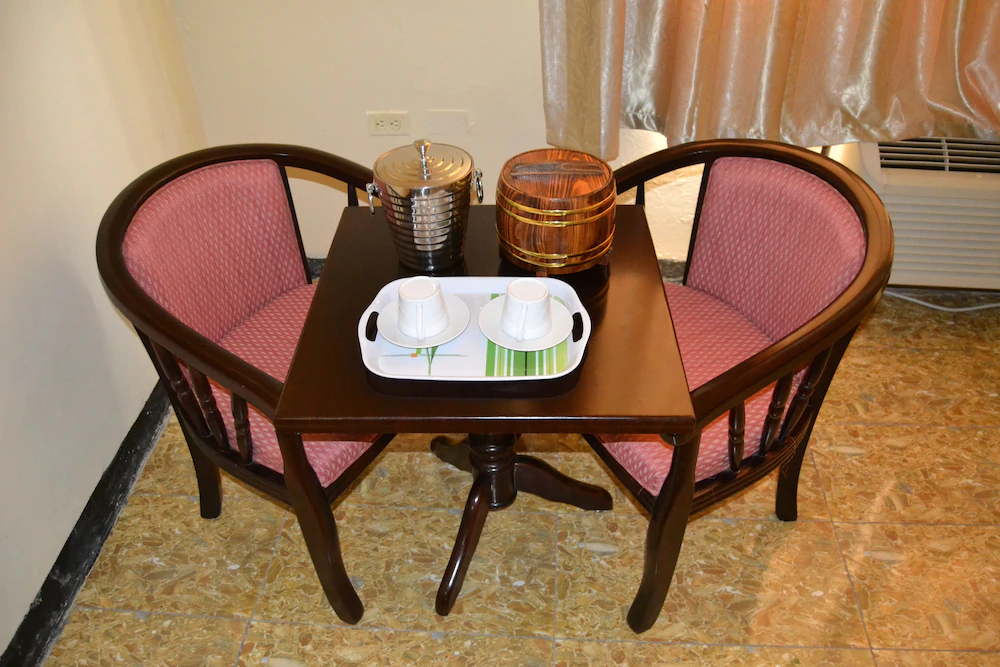 Metro Hotel Couva