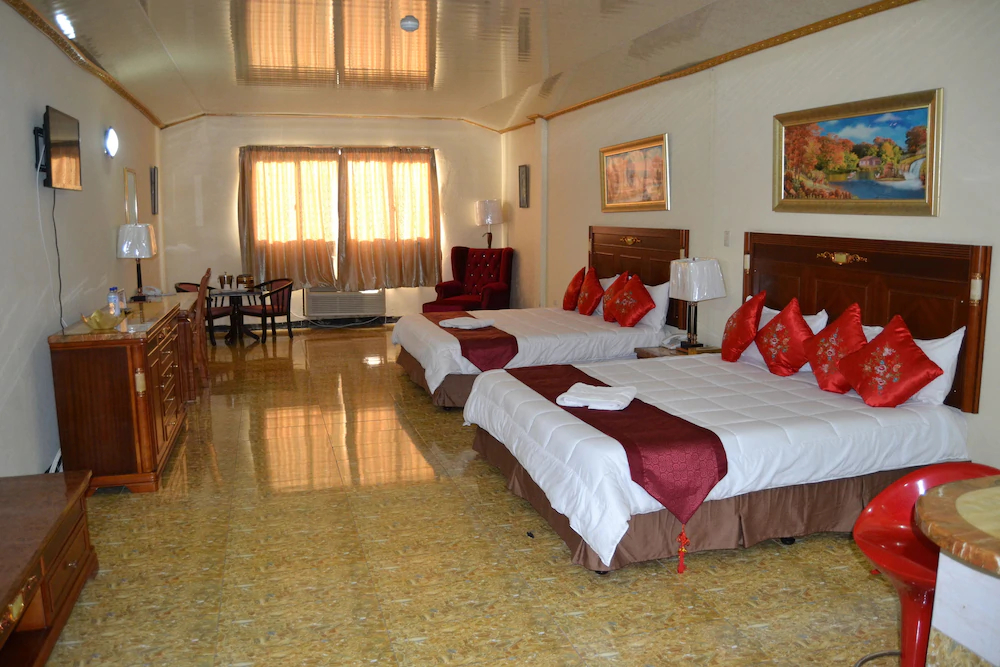 Metro Hotel Couva