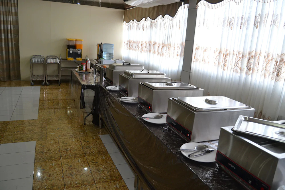 Metro Hotel Couva