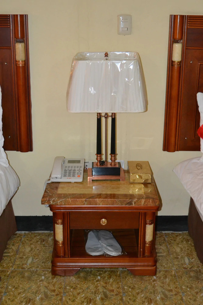 Metro Hotel Couva