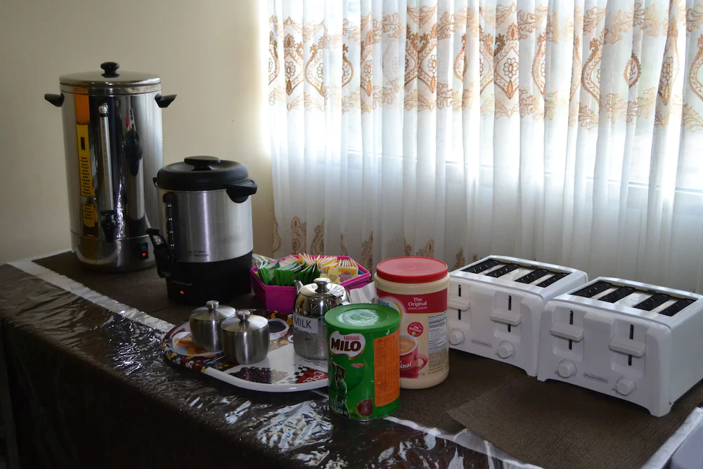 Metro Hotel Couva