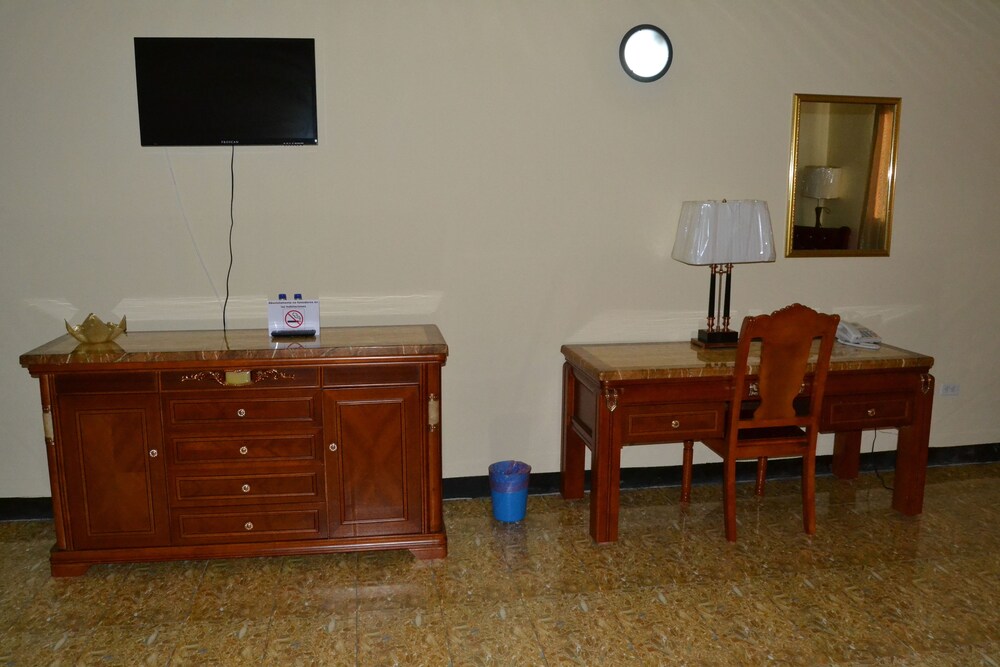 Metro Hotel Couva