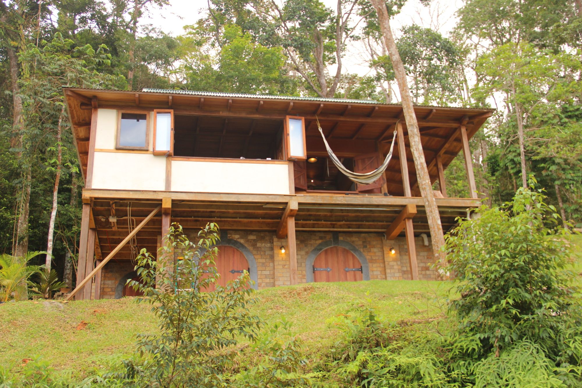 La Casita