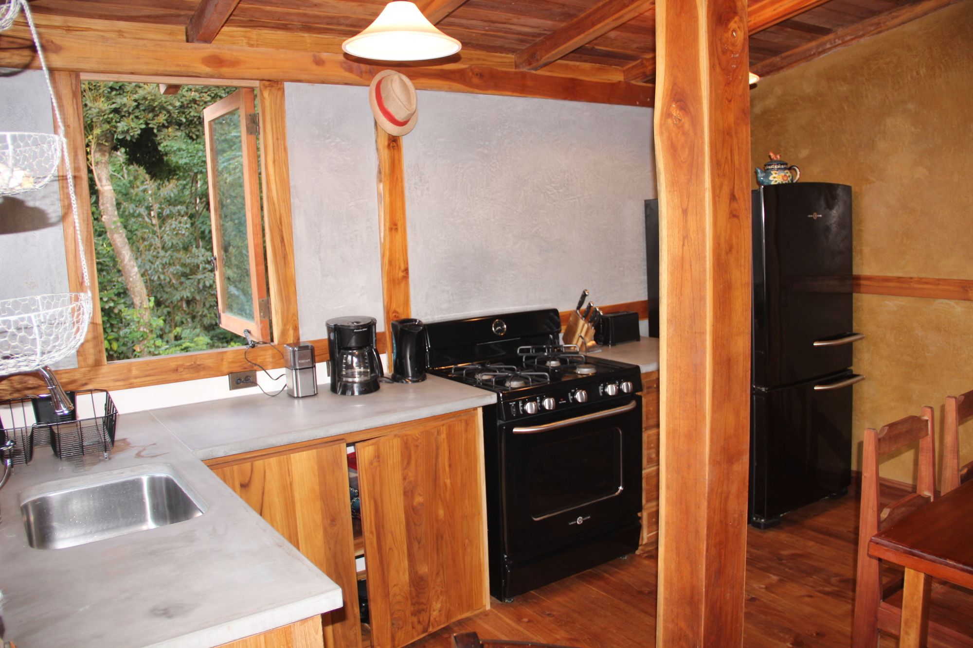 La Casita
