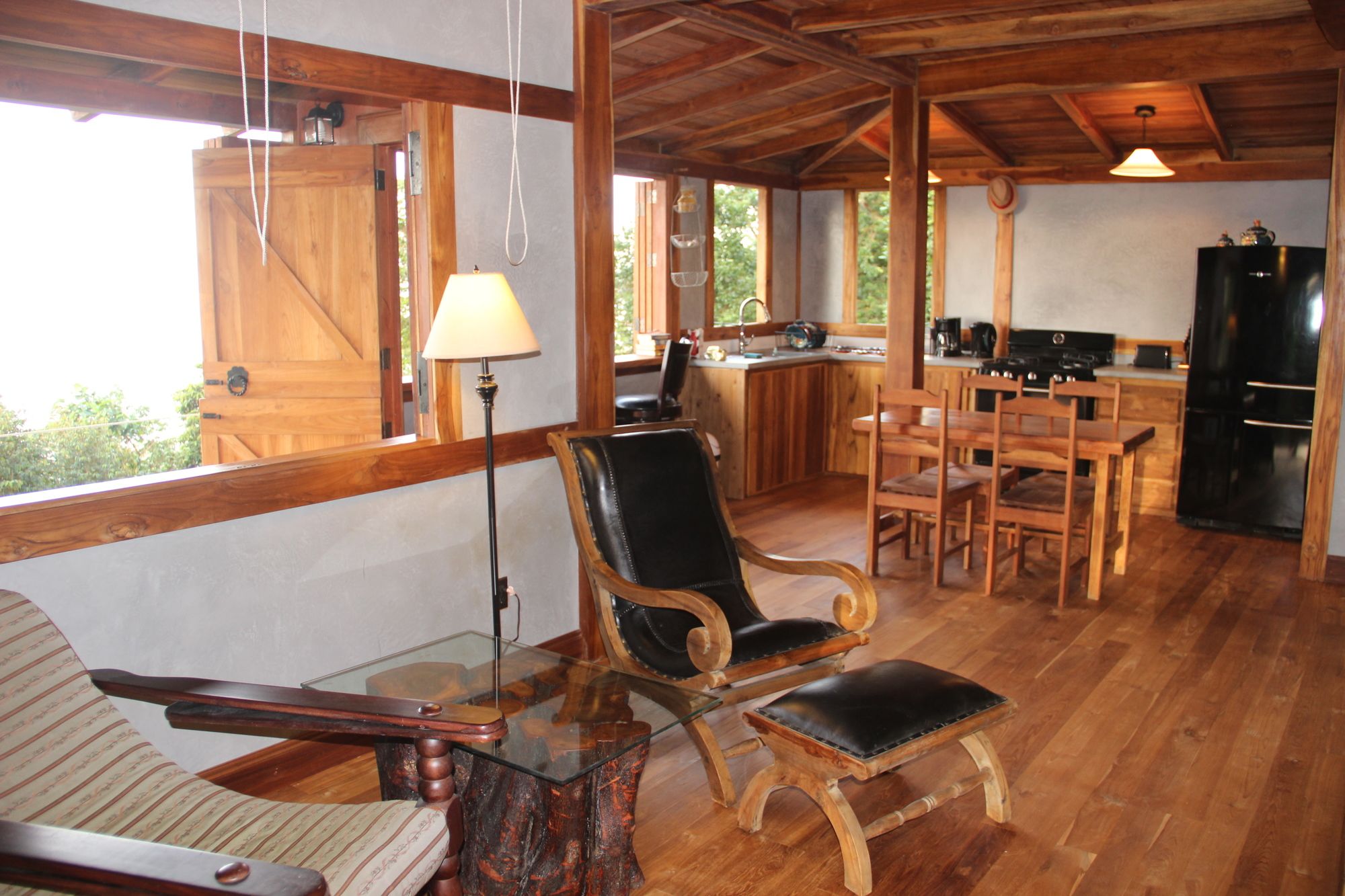 La Casita