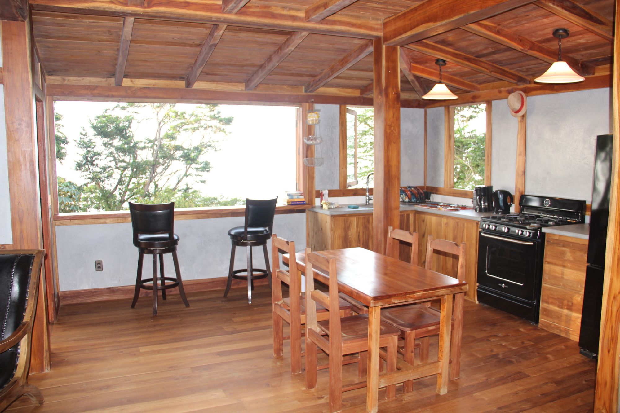 La Casita