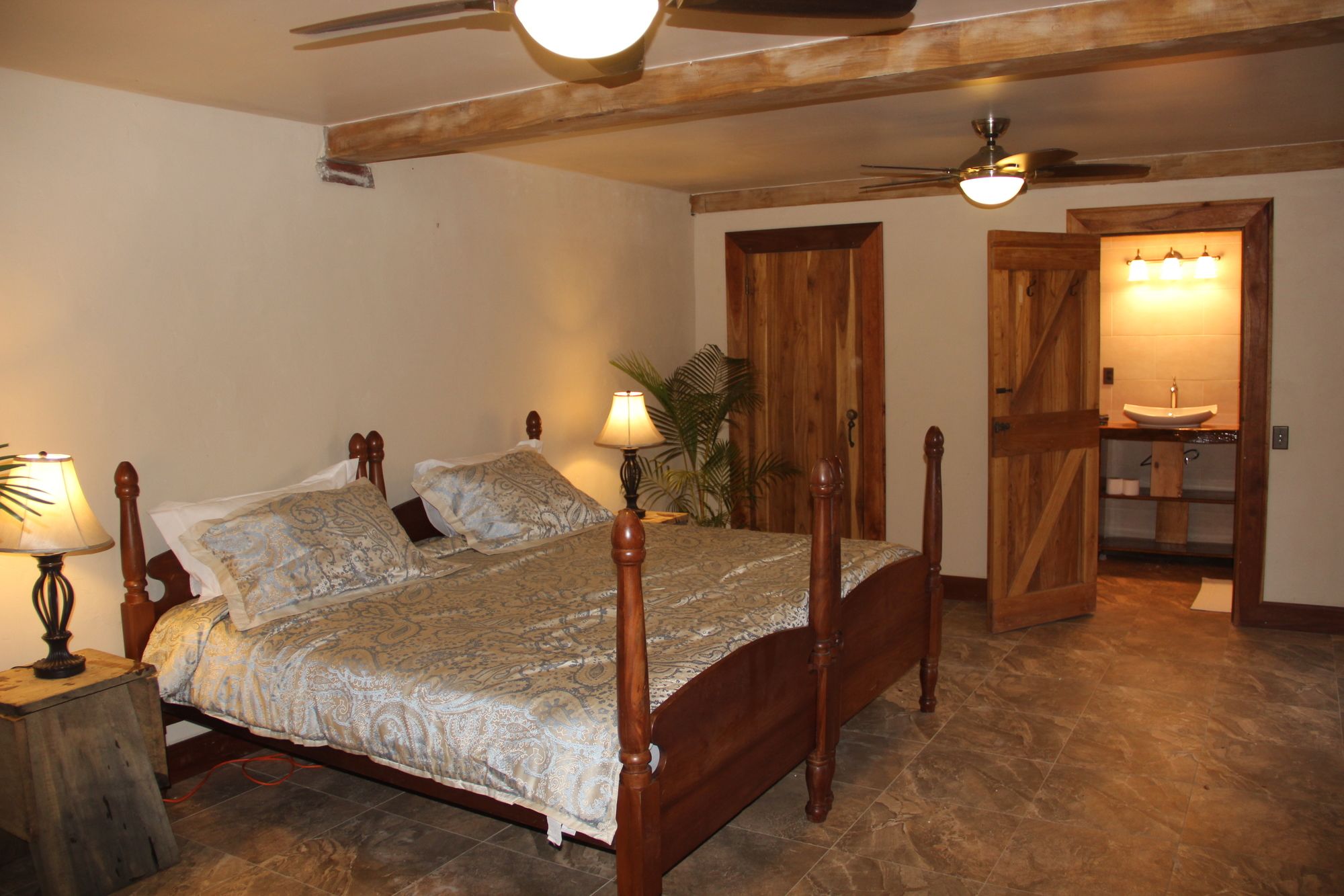 La Casita