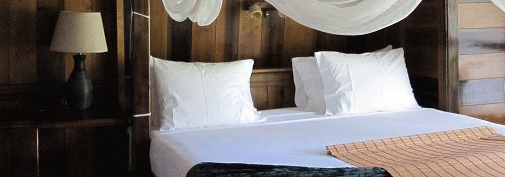 Acajou Hotel